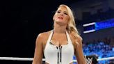 Is Lacey Evans returning to wrestling after WWE exit?