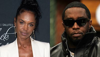 Kim Porter’s Dad Breaks Silence After Sean Combs Attack Video: ‘Despicable’