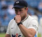 David Willey (cricketer)