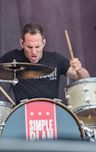 Chuck Comeau