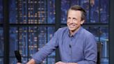 Late Night with Seth Meyers: NBC Series Host's Contract Renewed Through 2028
