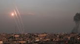 Bombardeos de Israel tras fin de la tregua dejan más de cien gazatíes muertos