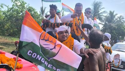 Congress dissolves its Odisha unit in poll debacle aftermath