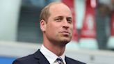 Real reason Prince William didn't head to Germany to watch England play Euros