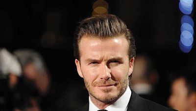 Alibaba's AliExpress recruits David Beckham to 'score more' global sales