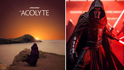 ‘The Acolyte’: Vea el tráiler de la nueva serie del universo de ‘Star Wars’