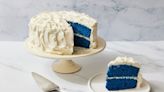 Blue Velvet Cake Is a Colorful Twist on the Classic You Need to Try