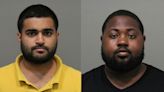 2 Illinois men arrested for scamming $40,000 from 72-year-old Easton Twp. woman