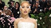 Ariana Grande’s Second Met Gala Look Is Even Better Than Her First