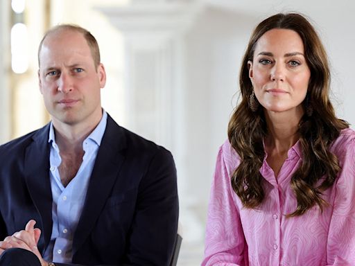 Prince William, Kate Middleton are 'pillars' of 'shaky' monarchy: ‘Whole thing can come crashing down’: expert