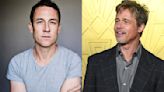 Brad Pitt’s Formula One Film Adds ‘The Crown’ Star Tobias Menzies to Cast (EXCLUSIVE)