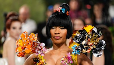 "Everything They’ve Done Is Illegal": Nicki Minaj Speaks Out After Being Arrested In Amsterdam