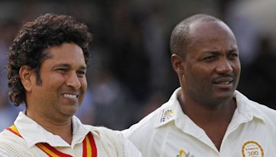 Brian Lara Names Most Talented Player Of All Time, Says "Not Even Sachin Tendulkar, Myself..." | Cricket News