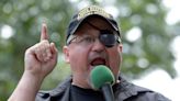 Prosecutors are 'sending a message' by asking for harsher sentences for Oath Keepers defendants: DOJ official
