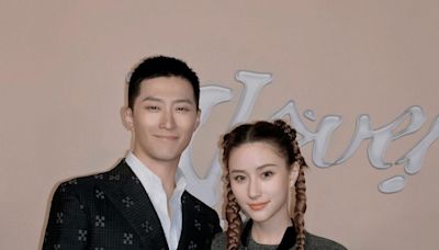 與竇驍結婚一年屢傳婚變！ 何超蓮坦言聚少離多