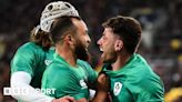 International Rugby: Absence of Jamison Gibson Park will make Ireland's South Africa trip even tougher