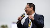 U-M president Ono: A winning football team lifts donations, admissions scramble