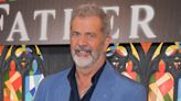 Mel Gibson is not making a documentary about child sex trafficking