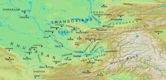 Greater Khorasan