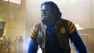 'There Are Some Conversations': Kelsey Grammer Confirms Talks About Beast's MCU Return After The Marvels Cameo