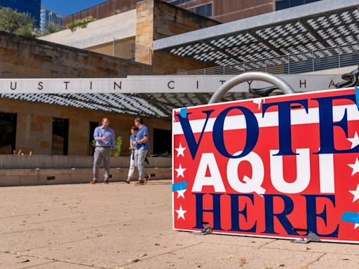 Voter Guide: What to know for the May 2024 primary runoff elections