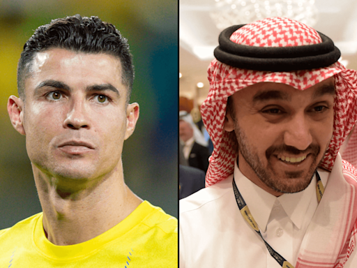 Why has Saudi Arabia been so quiet on transfers this summer? It's all part of the plan