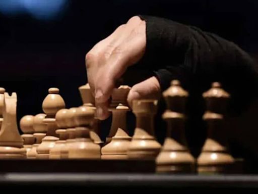 Ex-Player, Banned By Chess Body, Sends Legal Notice To AICF. Demands Rs 1 Crore | Chess News