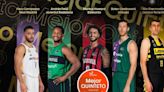 La ACB anuncia el cinco ideal de la temporada