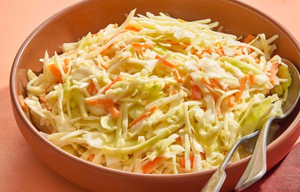 Here’s Why My Grandmother’s Coleslaw Is Better Than Yours