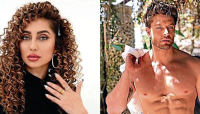 Jason Shah reacts to ex Anusha Dandekar's ‘lies’ comment, reveals he is dating someone now