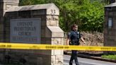 Who is the Nashville school shooter who killed six at private Christian school?