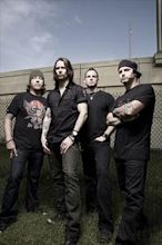 Alter Bridge