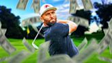 Jon Rahm stunning spot amid world's highest-paid athletes after leaving PGA Tour for LIV Golf
