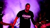 Stockton Kings release Chance Comanche following his same day arrest | Report