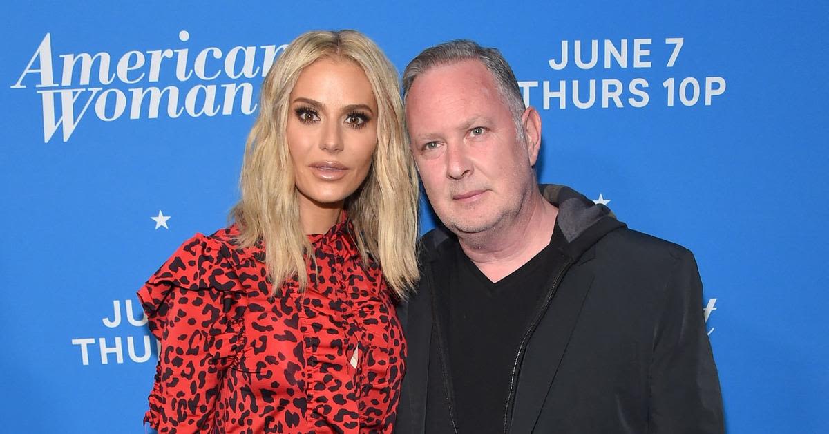 Dorit and Paul 'PK' Kemsley Were Living ‘Separate Lives' Before Shocking Split