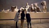 Turkish official says no record of legitimate sale of the Parthenon Marbles