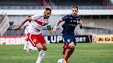 Fortaleza x CRB - Primeiros 90 minutos de final inédita na Copa do Nordeste