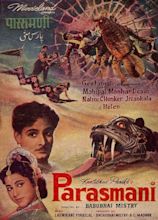 Parasmani (1963) - IMDb
