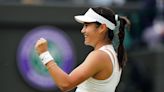 Wimbledon 2024 results: Emma Raducanu reaches third round as Carlos Alcaraz maintains his title defence