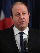 Jared Polis