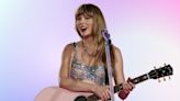 Taylor Swift's Eras Tour movie hits new milestone