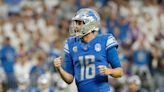 Lions Have Super Bowl Aspirations In 2024, But They Must Hold Off NFC North