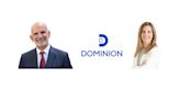 Dominion ganó 7,3 millones en el primer trimestre, un 40% menos