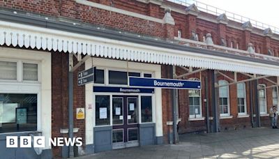 Bournemouth: Signalling problems cause rail delays