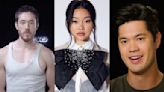 Upcoming rom-com 'Worth the Wait' stars all-Asian cast including Lana Condor, Ross Butler