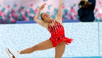 Tonya Harding costume she wore day after Nancy Kerrigan attack sells for over $17K at auction