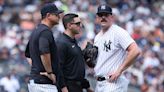 Yankees On Deck: Rotation in flux with Carlos Rodon's injury, Luis Severino's struggles