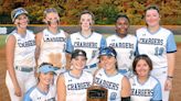 Middlesex softball team ends season with state tourney loss • SSentinel.com