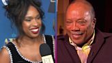 Chaka Khan, Jennifer Hudson and More Reflect on Quincy Jones' Legacy Ahead of His 90th Birthday (Exclusive)