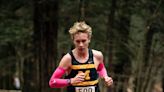 McQuaid's Collin Brown surges to 6th place finish at Nike cross country regionals